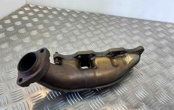Mercedes-Benz SL R129 Exhaust manifold 12027BISCHOFF95M09