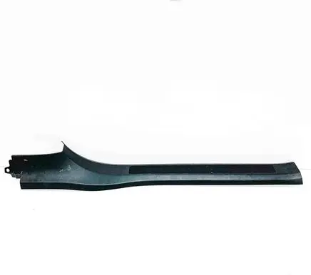 Tesla Model X (A) pillar trim 103598600D 103598500E