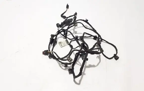 Audi A7 S7 4K8 Parking sensor (PDC) wiring loom 4K8971095A