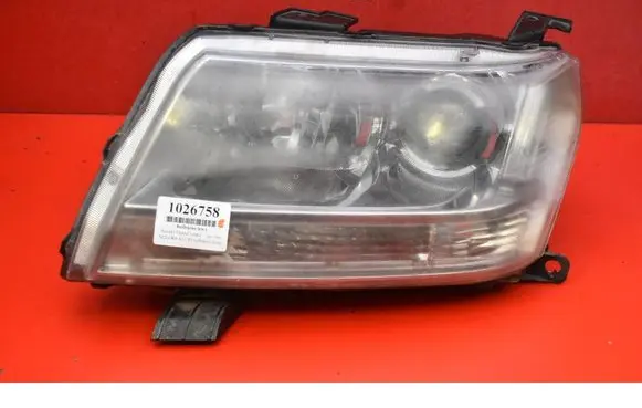 Suzuki Grand Vitara II Headlight/headlamp 100-59083