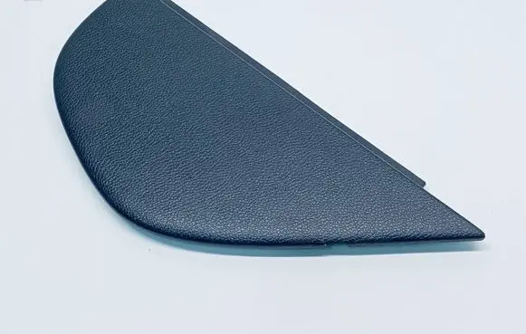 Volkswagen Golf V Dashboard side end trim 1K0858248D