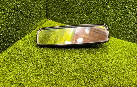 Renault Trafic III (X82) Rear view mirror (interior) E20205028 E20305028