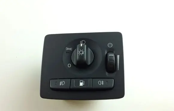 Volvo V50 Light switch 30739299 KL4074