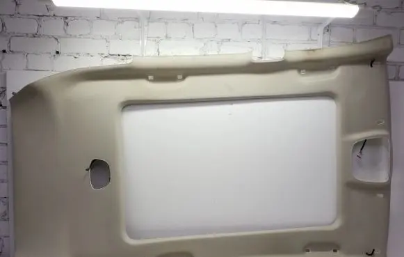 Jeep Cherokee Headlining 68196750AC