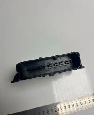 Audi A6 S6 C6 4F Brake system control unit/module 4F0907801A