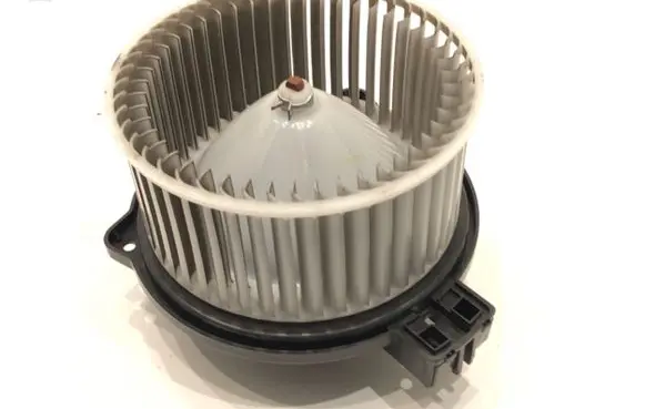 Mazda CX-5 Heater fan/blower 872700-0701