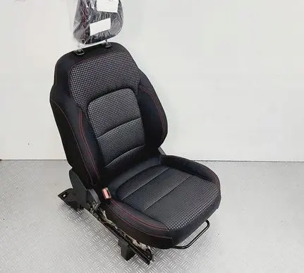 Ford Kuga III Front driver seat 