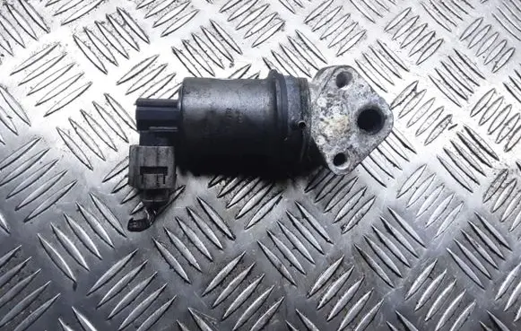 EGR valve cooler