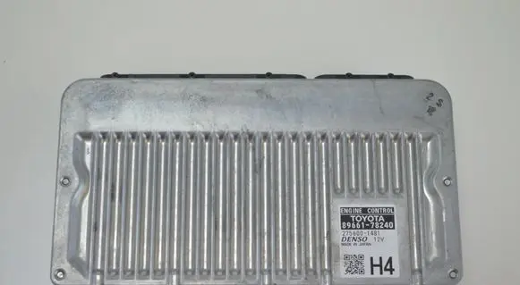 Audi TT TTS Mk2 Engine control unit/module 8966178240