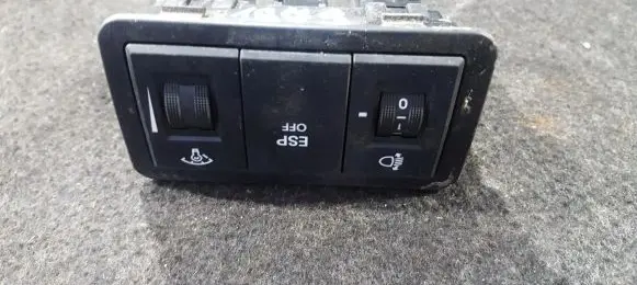 ESP (stability program) switch