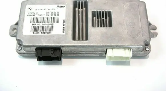 BMW X5M F85 Other control units/modules 66536995909 6995909