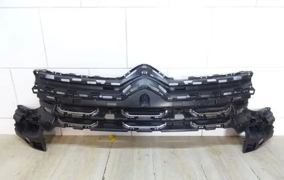 Citroen C5 Aircross Front grill 9825347677