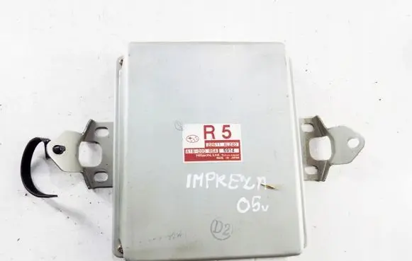 Subaru Impreza II Other control units/modules 22611al240