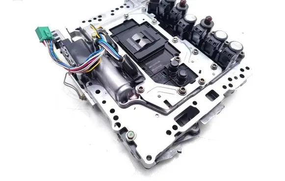 Nissan Navara D40 Transmission gearbox valve body 3104090X10 0260550002