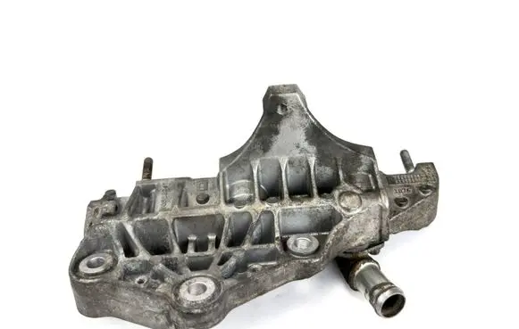 Jeep Grand Cherokee EGR valve cooler bracket 90513247G