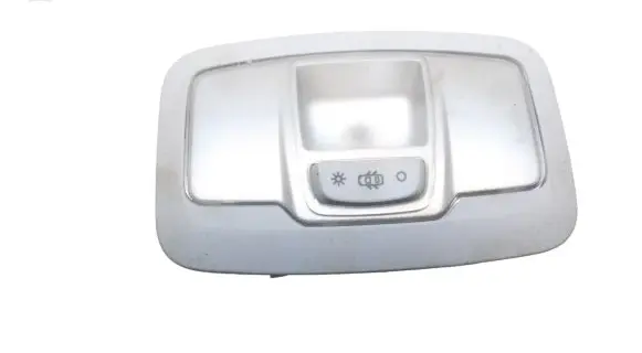 Peugeot 2008 I Front seat light 96781443