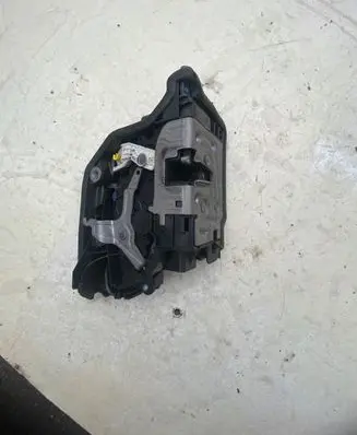BMW X2 F39 Rear door lock 7281940 18283810 A046465