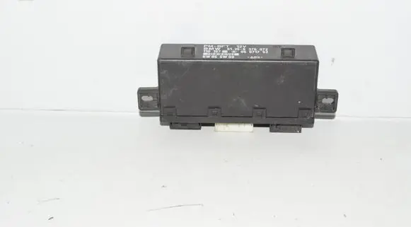 BMW 5 E39 Door control unit/module 8376072