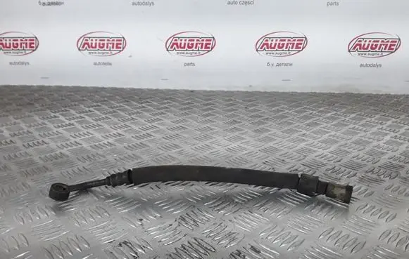 Lexus IS 200-300 Oil sump strainer pipe 