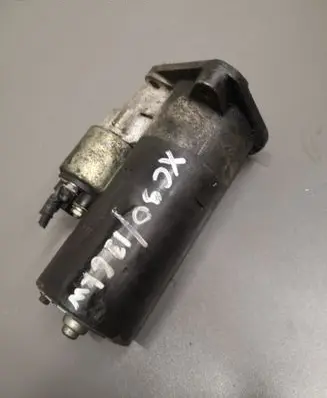 Volvo XC90 Starter motor 000109264