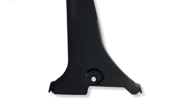 Toyota bZ4X (B) pillar trim (bottom) 6241442070