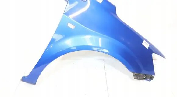 Chevrolet Aveo Fender 