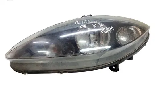 Seat Altea XL Headlight/headlamp 89309830