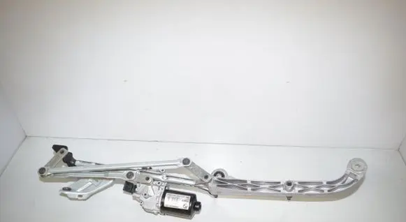 BMW 2 F45 Front wiper linkage and motor 7301045 61617301045