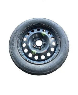 BMW X3 E83 R17 spare wheel 6758778