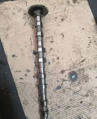 BMW 3 E90 E91 Camshaft 7797513