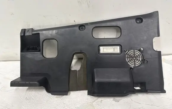 BMW X5 F15 Dashboard lower bottom trim panel 51459252418