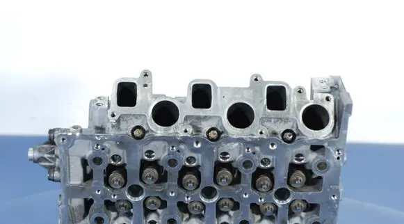 Porsche Cayenne (92A) Engine head 059353EK