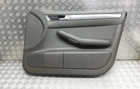 Audi A6 S6 C5 4B Door card panel trim set 4B1897106