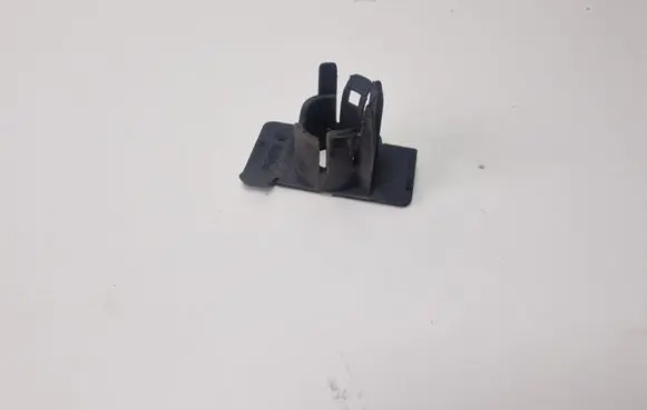 Audi A8 S8 D3 4E Front parking sensor holder (PDC) 4E0919257A