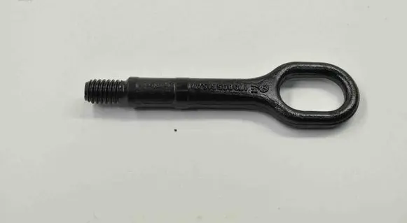 Audi TT TTS Mk2 Towing hook eye 