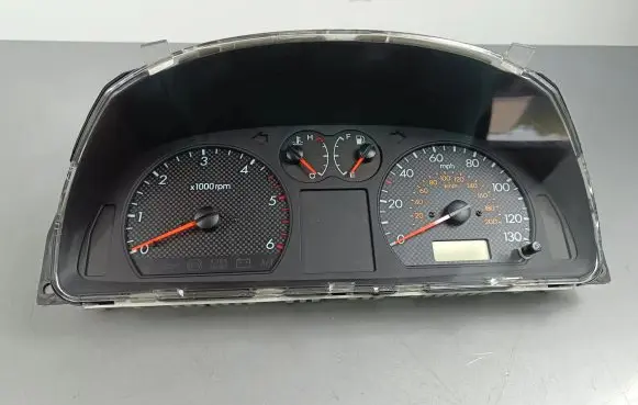 Hyundai Terracan Speedometer (instrument cluster) 94001H1300