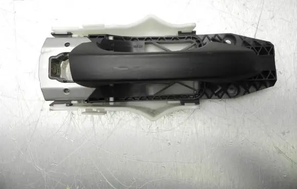 Skoda Octavia Mk3 (5E) Loading door exterior handle 5L0837885B I7727