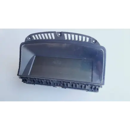 BMW 7 E65 E66 Screen/display/small screen 6946721