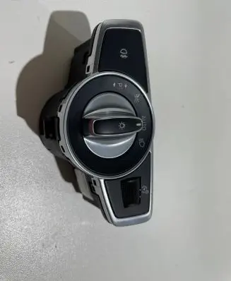 Mercedes-Benz C W205 Light switch A2059051810