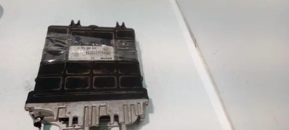 Volkswagen Sharan Engine control unit/module 0281001251 028906021P