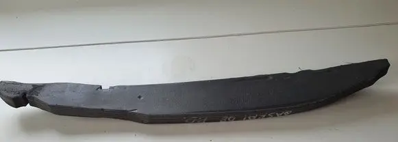 Nissan Qashqai Fender foam support/seal 