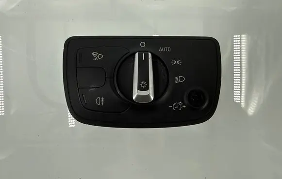 Audi A6 C7 Light switch 4G0941531E 1203121889