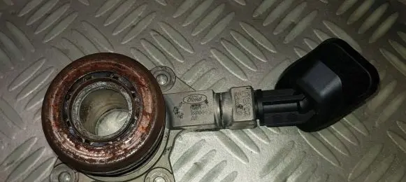 Ford Mondeo MK V clutch release bearing 