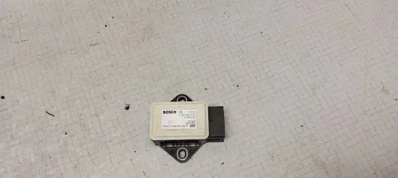 Fiat Bravo ESP acceleration yaw rate sensor 51746232 0265005616 3011450
