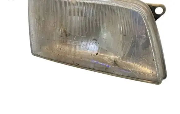 Opel Kadett E Headlight/headlamp 1305621031