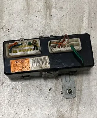Hyundai Santa Fe Other control units/modules 952302B230
