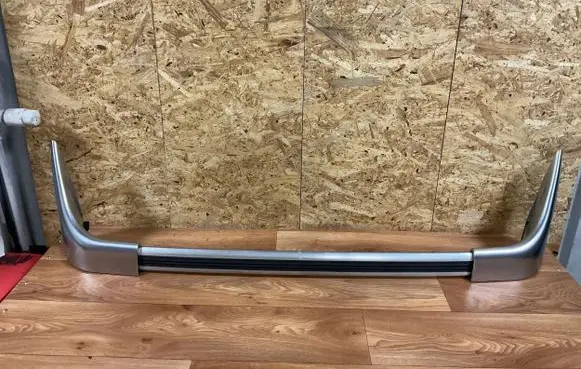 Citroen C8 Roof bar rail 