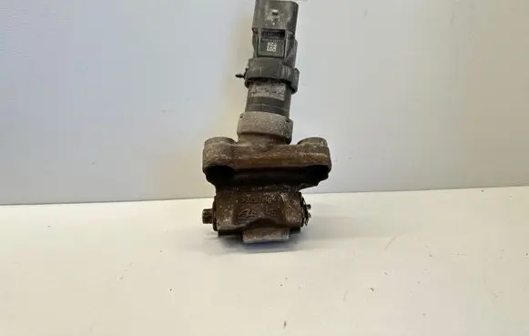 Porsche Cayenne (92A) Hand brake/parking brake motor 7P0907615 7P0609615