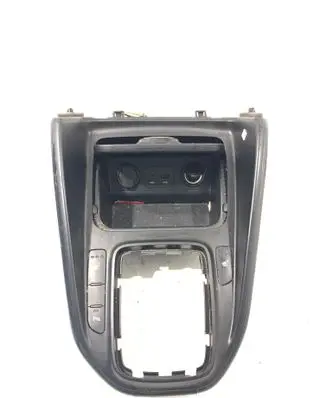 KIA Carens III Glove box central console 84633A4000