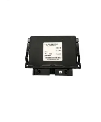 Mercedes-Benz C W205 Gearbox control unit/module A2059007705 A009016402